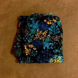 Lularoe OS leggings